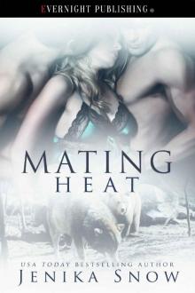 Mating Heat Read online