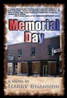Memorial Day: A Mick Callahan Novel (The Mick Callahan Novels) Read online