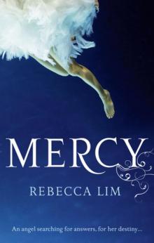 Mercy m-1 Read online