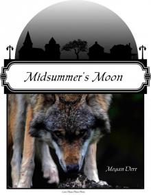 Midsummer's Moon Read online