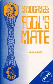 Mindgames: Fool's Mate Read online