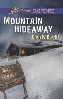 Mountain Hideaway Read online