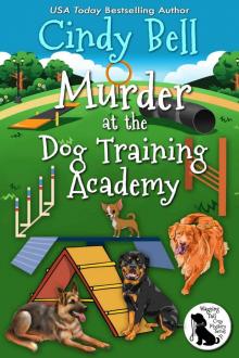 Murder at the Dog Training Academy Read online