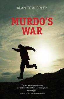 Murdo's War Read online