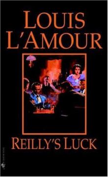 Novel 1970 - Reilly's Luck (v5.0) Read online