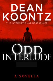 Odd Interlude (Complete) Read online