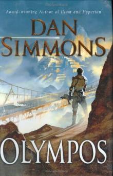Olympos t-2 Read online
