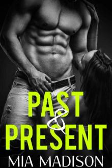 Past & Present (Love at First Sight Book 6) Read online