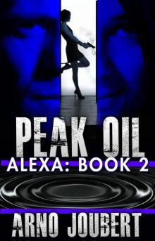 Peak Oil Read online