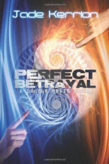 Perfect Betrayal Read online