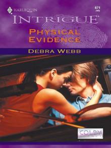 Physical Evidence Read online