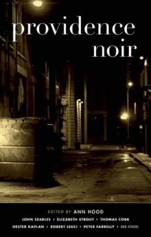 Providence Noir Read online