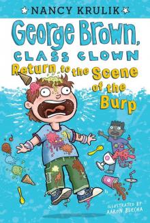 Return to the Scene of the Burp Read online
