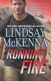 Running Fire Read online