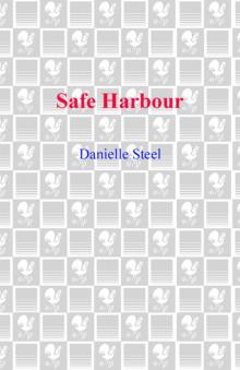 Safe Harbour Read online