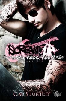Screw Up (Hard Rock Roots Book 10) Read online
