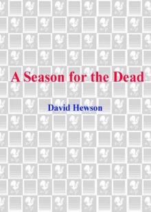 Season for the Dead Read online
