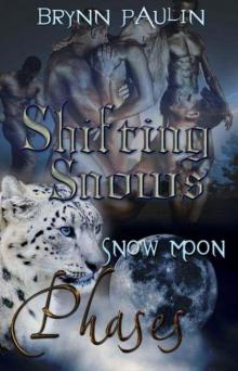 Shifting Snows Read online