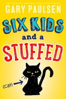 Six Kids and a Stuffed Cat Read online