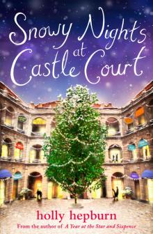 Snowy Nights at Castle Court Read online