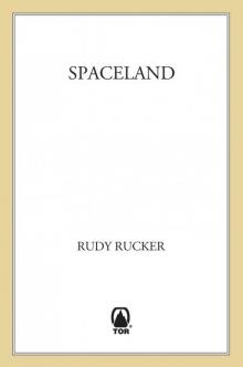 Spaceland Read online