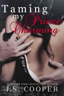 Taming My Prince Charming Read online