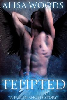 Tempted (A Fallen Angels Story) Read online