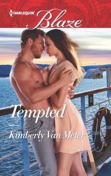 Tempted Read online