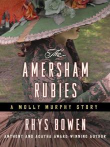The Amersham Rubies Read online