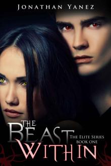 The Beast Within (The Elite Series) Read online