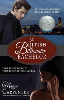 The British Billionaire Bachelor Read online
