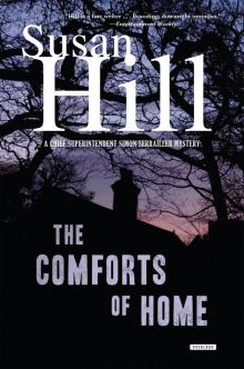 The Comforts of Home Read online