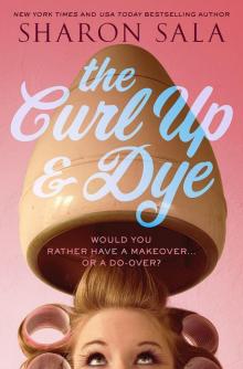 The Curl Up and Dye Read online