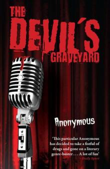 The Devil's Graveyard Read online