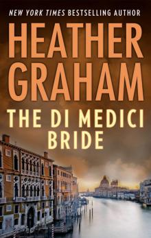 The Di Medici Bride Read online