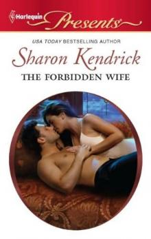 The Forbidden Wife Read online