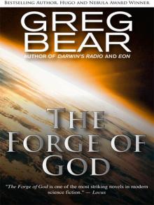 The Forge of God Read online