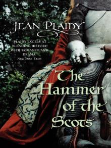 The Hammer of the Scots Read online