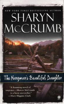 The Hangman's Beautiful Daughter Read online