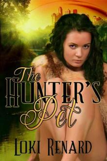 The Hunter's Pet Read online