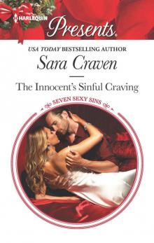 The Innocent's Sinful Craving Read online