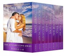 The January Cove Series Boxed Set Books 1-8 Read online