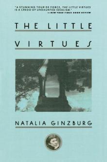 The Little Virtues Read online