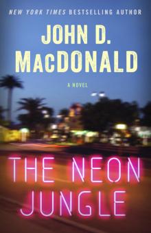 The Neon Jungle Read online