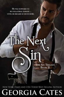 The Next Sin Read online