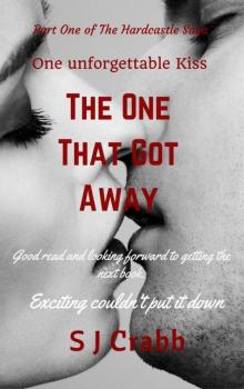 The One That Got Away Read online