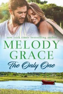 The Only One (Sweetbriar Cove Book 3) Read online