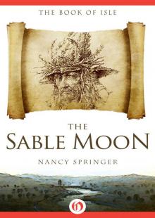 The Sable Moon Read online