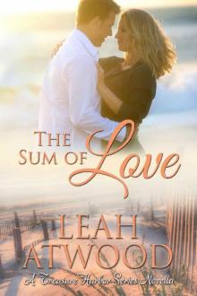The Sum of Love (Treasure Harbor Book 7) Read online