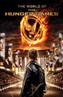 The World of the Hunger Games Read online